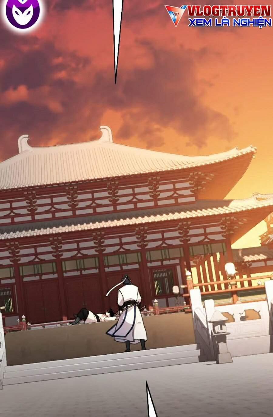 Hoa Sơn Tái Xuất | Hoa Sơn Tái Khởi 30 trang 154