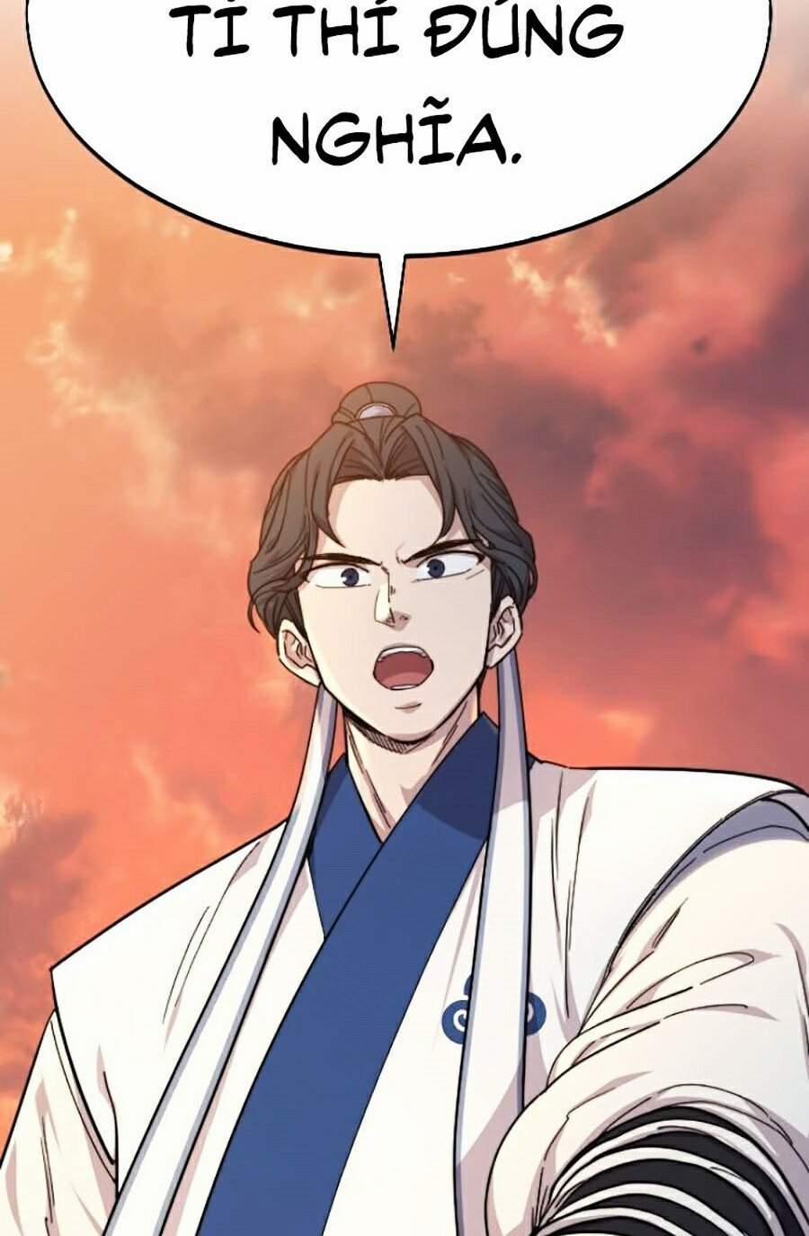 Hoa Sơn Tái Xuất | Hoa Sơn Tái Khởi 30 trang 160