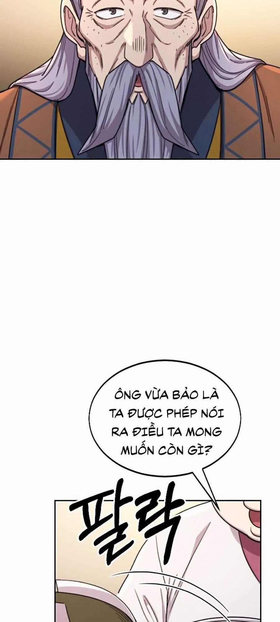 Hoa Sơn Tái Xuất | Hoa Sơn Tái Khởi 30 trang 27