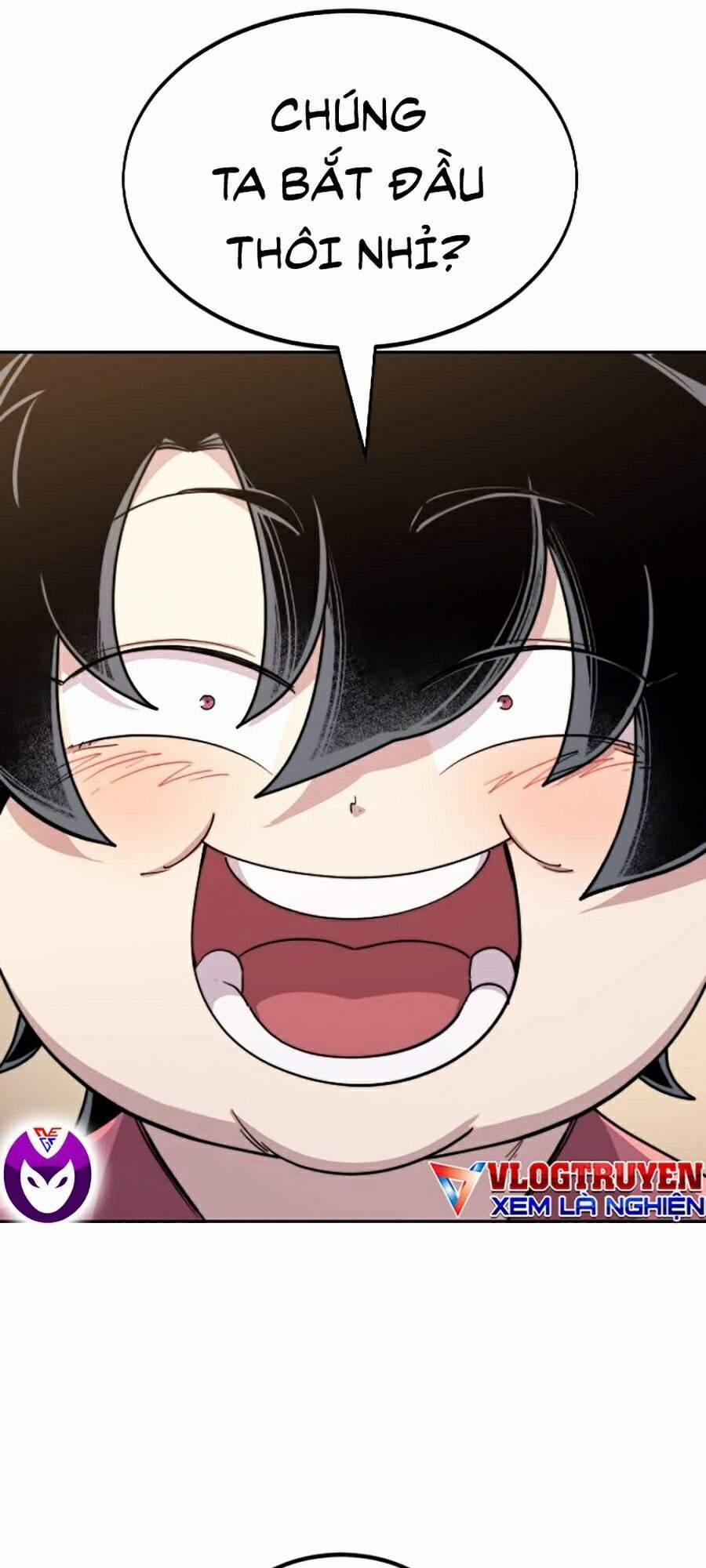 Hoa Sơn Tái Xuất | Hoa Sơn Tái Khởi 30 trang 29