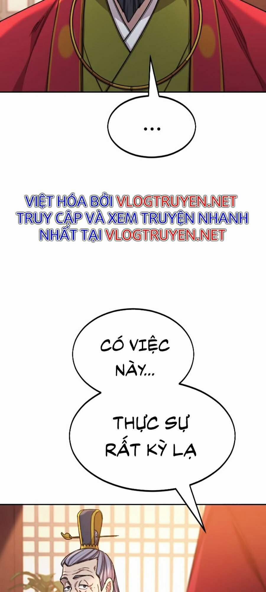 Hoa Sơn Tái Xuất | Hoa Sơn Tái Khởi 30 trang 37