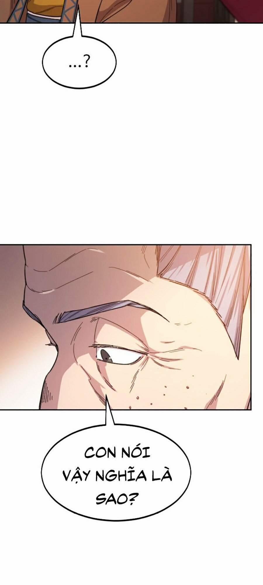 Hoa Sơn Tái Xuất | Hoa Sơn Tái Khởi 30 trang 39