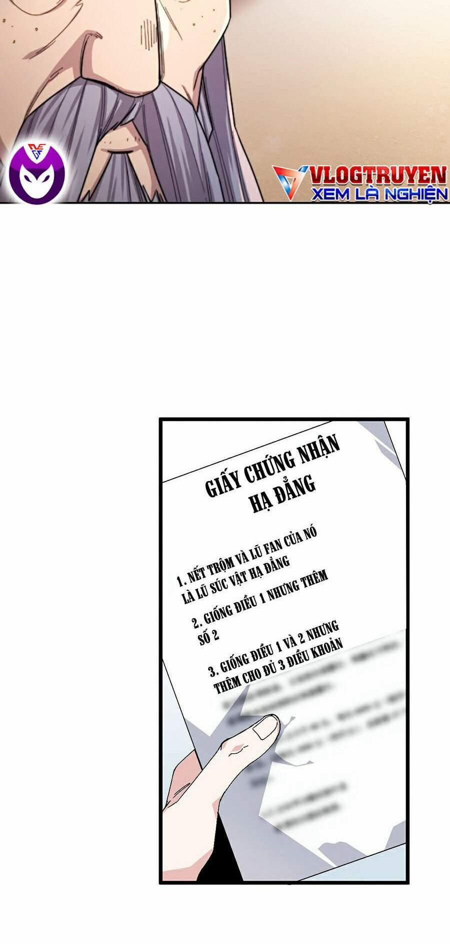 Hoa Sơn Tái Xuất | Hoa Sơn Tái Khởi 30 trang 44