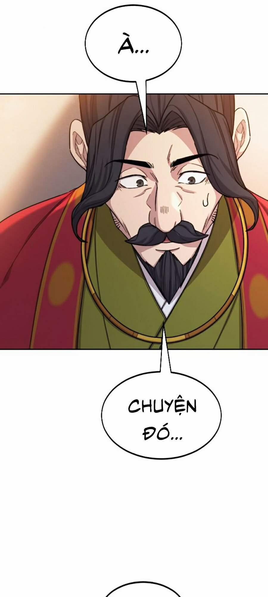 Hoa Sơn Tái Xuất | Hoa Sơn Tái Khởi 30 trang 59