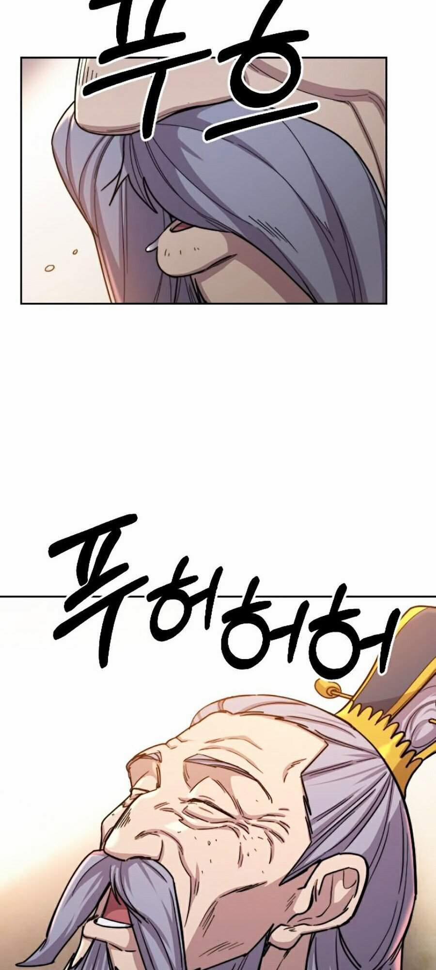 Hoa Sơn Tái Xuất | Hoa Sơn Tái Khởi 30 trang 65