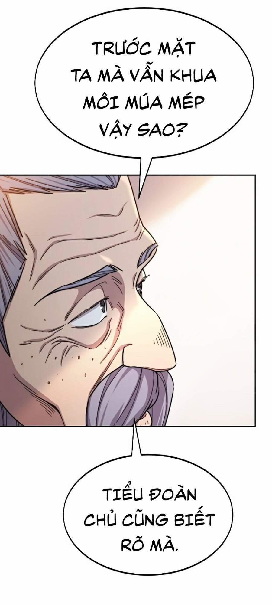 Hoa Sơn Tái Xuất | Hoa Sơn Tái Khởi 30 trang 69