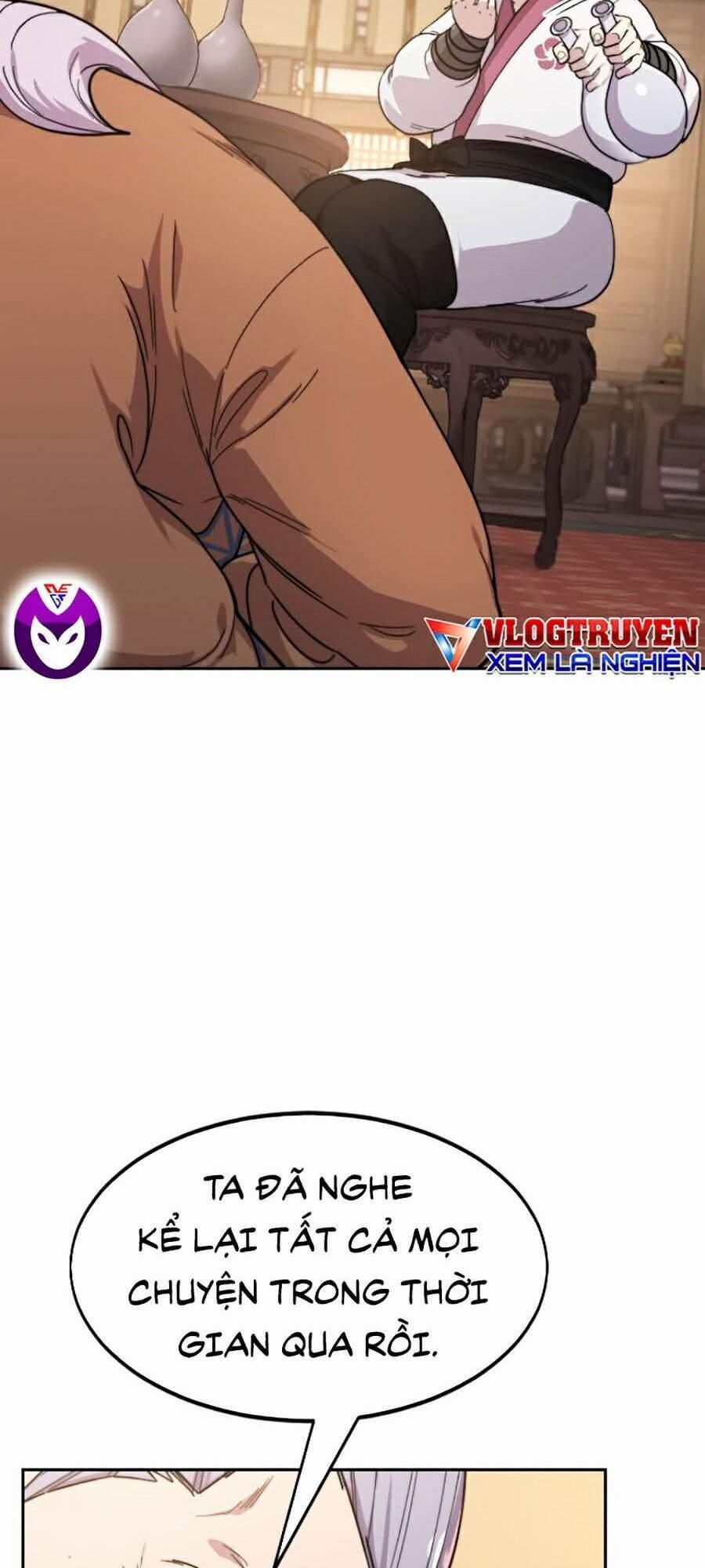 Hoa Sơn Tái Xuất | Hoa Sơn Tái Khởi 30 trang 7