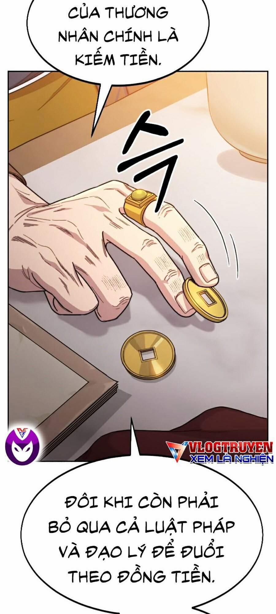 Hoa Sơn Tái Xuất | Hoa Sơn Tái Khởi 30 trang 71