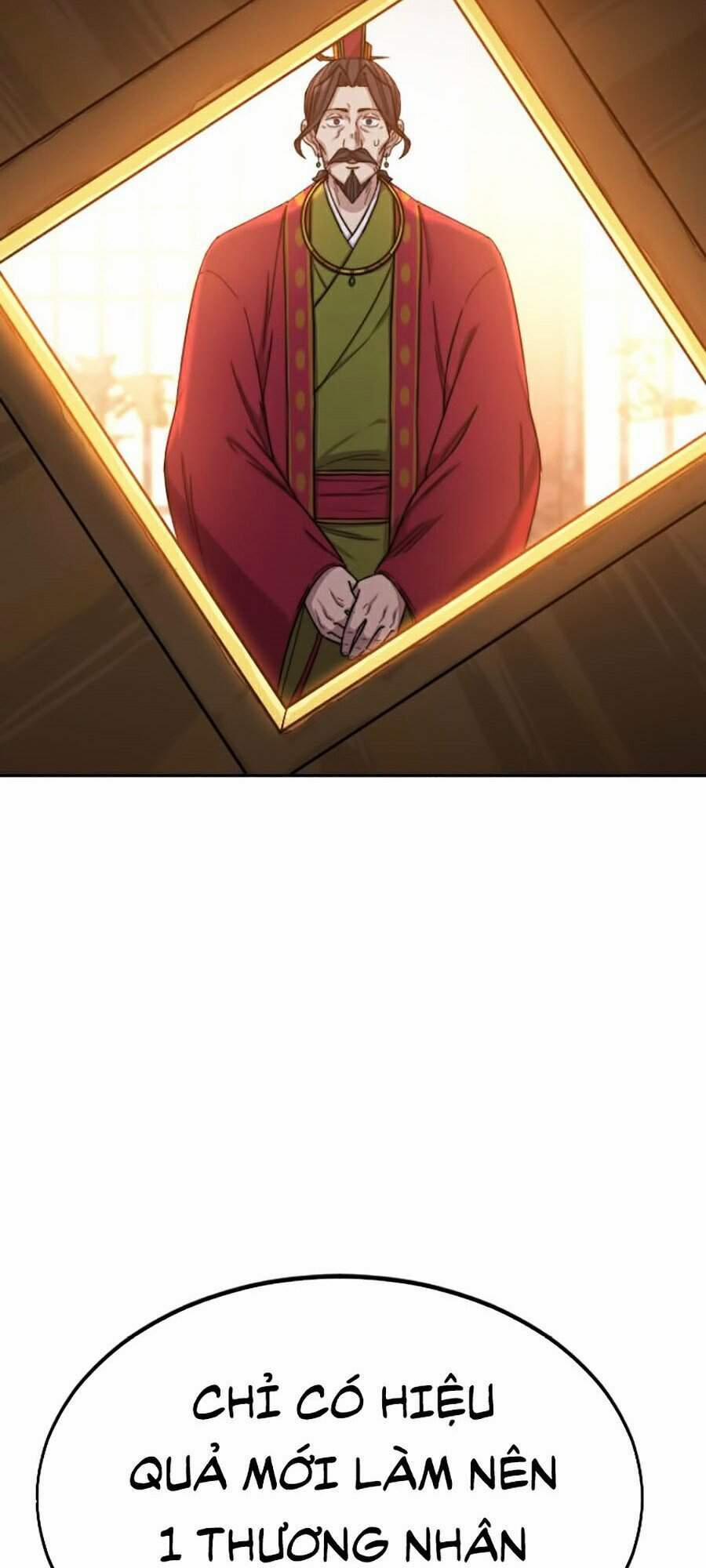 Hoa Sơn Tái Xuất | Hoa Sơn Tái Khởi 30 trang 75