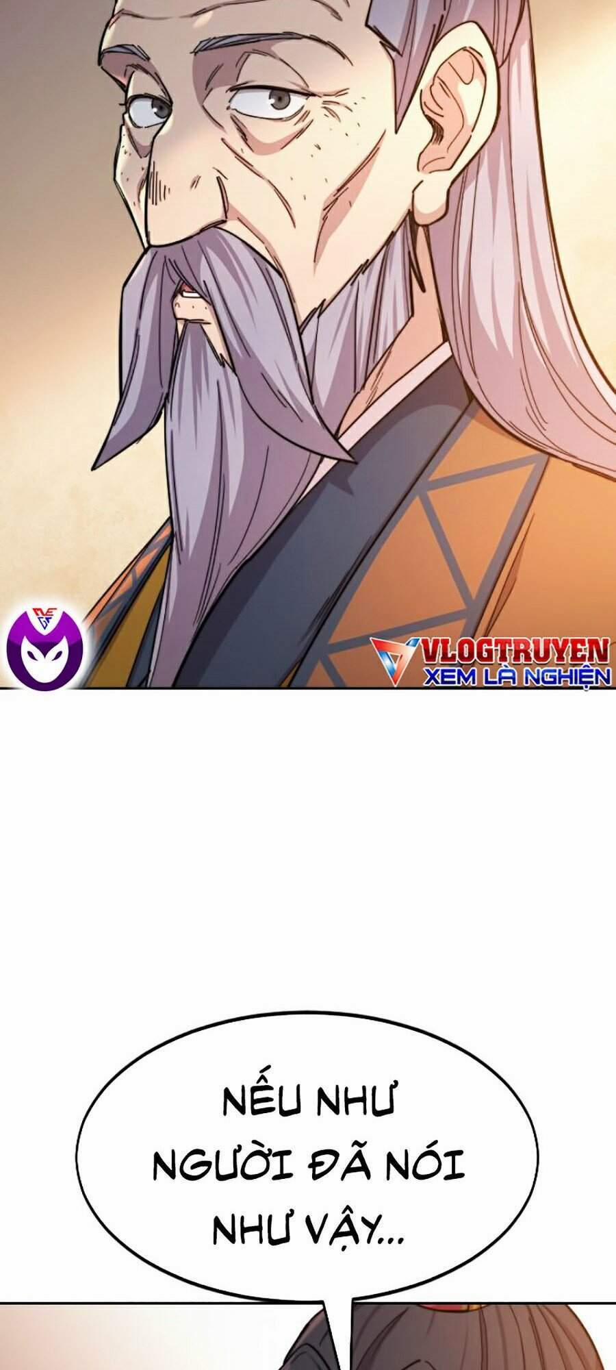 Hoa Sơn Tái Xuất | Hoa Sơn Tái Khởi 30 trang 77