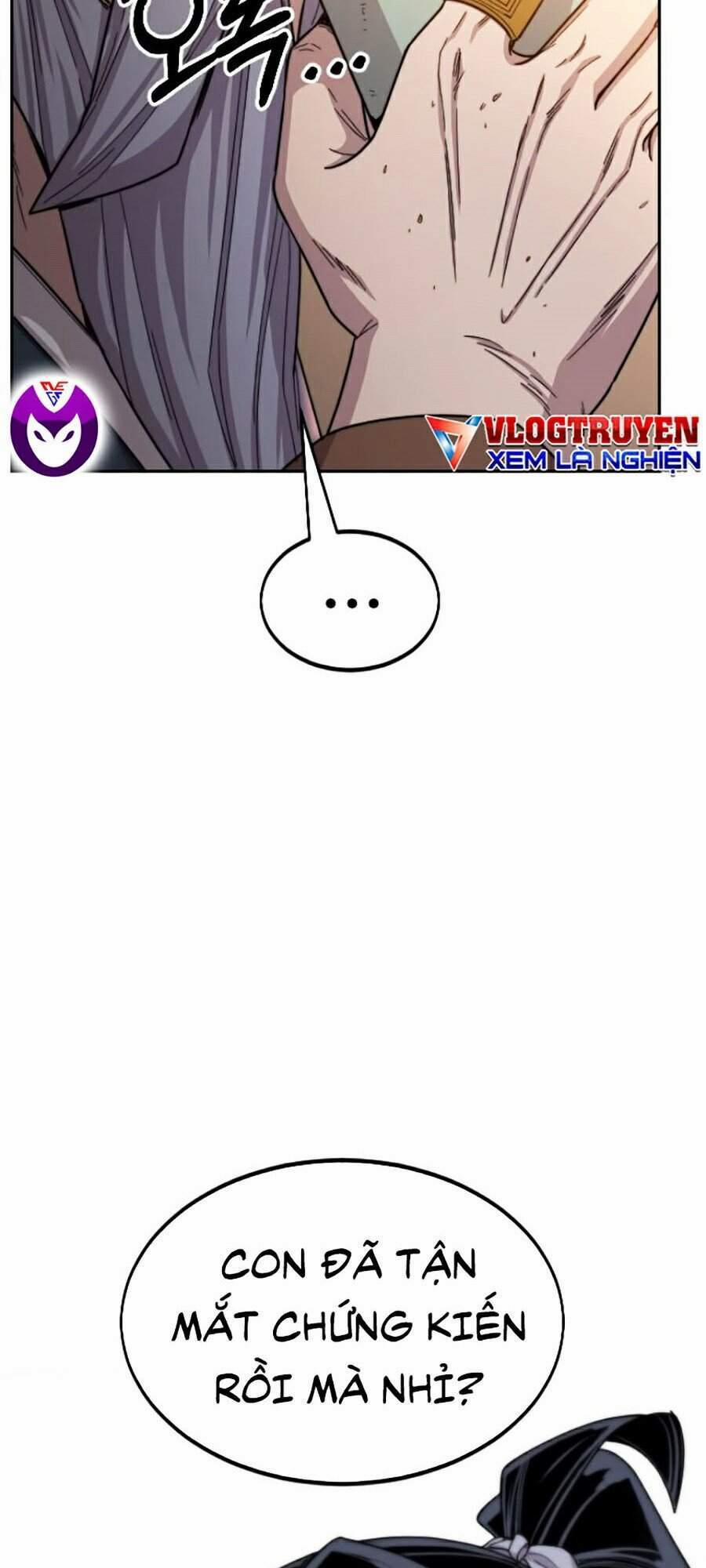 Hoa Sơn Tái Xuất | Hoa Sơn Tái Khởi 30 trang 91