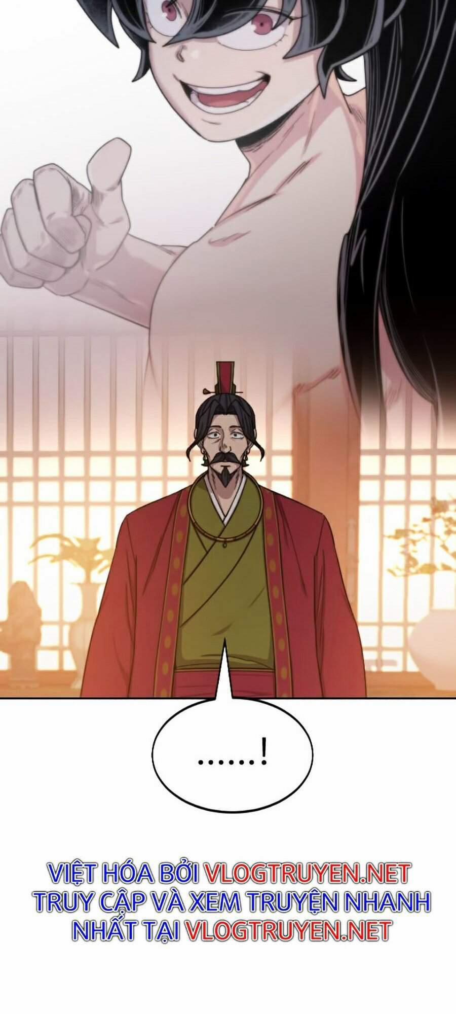 Hoa Sơn Tái Xuất | Hoa Sơn Tái Khởi 30 trang 93