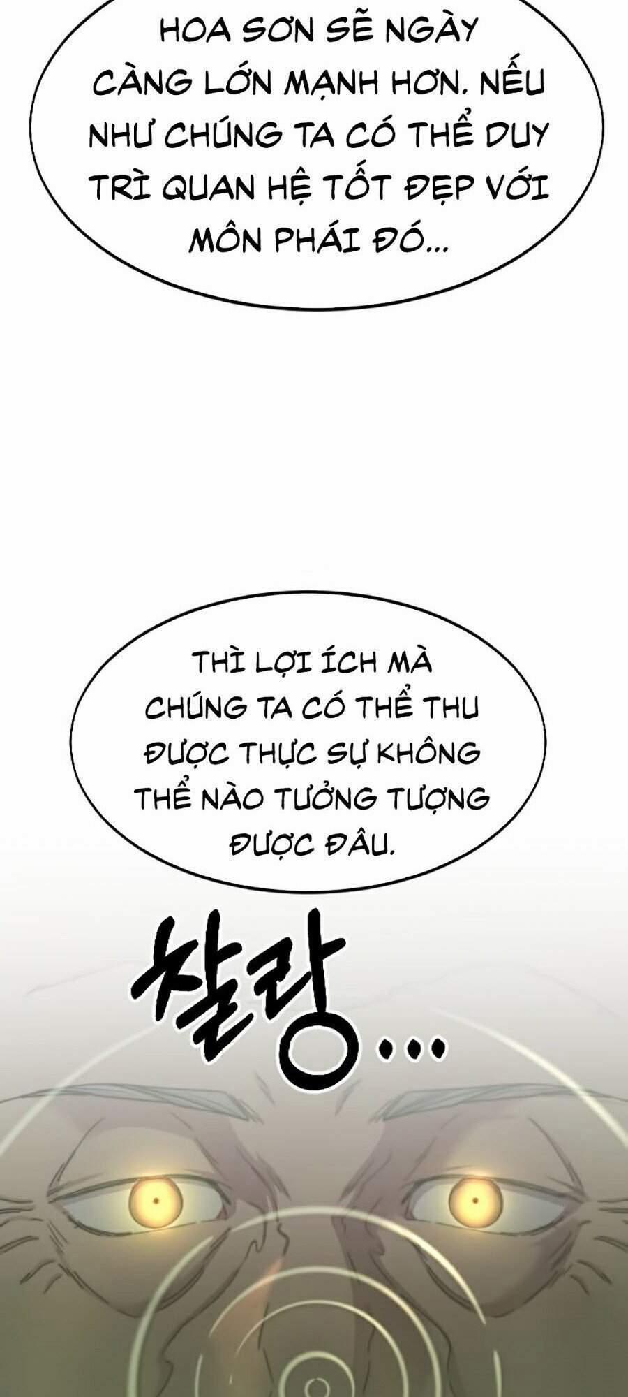 Hoa Sơn Tái Xuất | Hoa Sơn Tái Khởi 30 trang 97