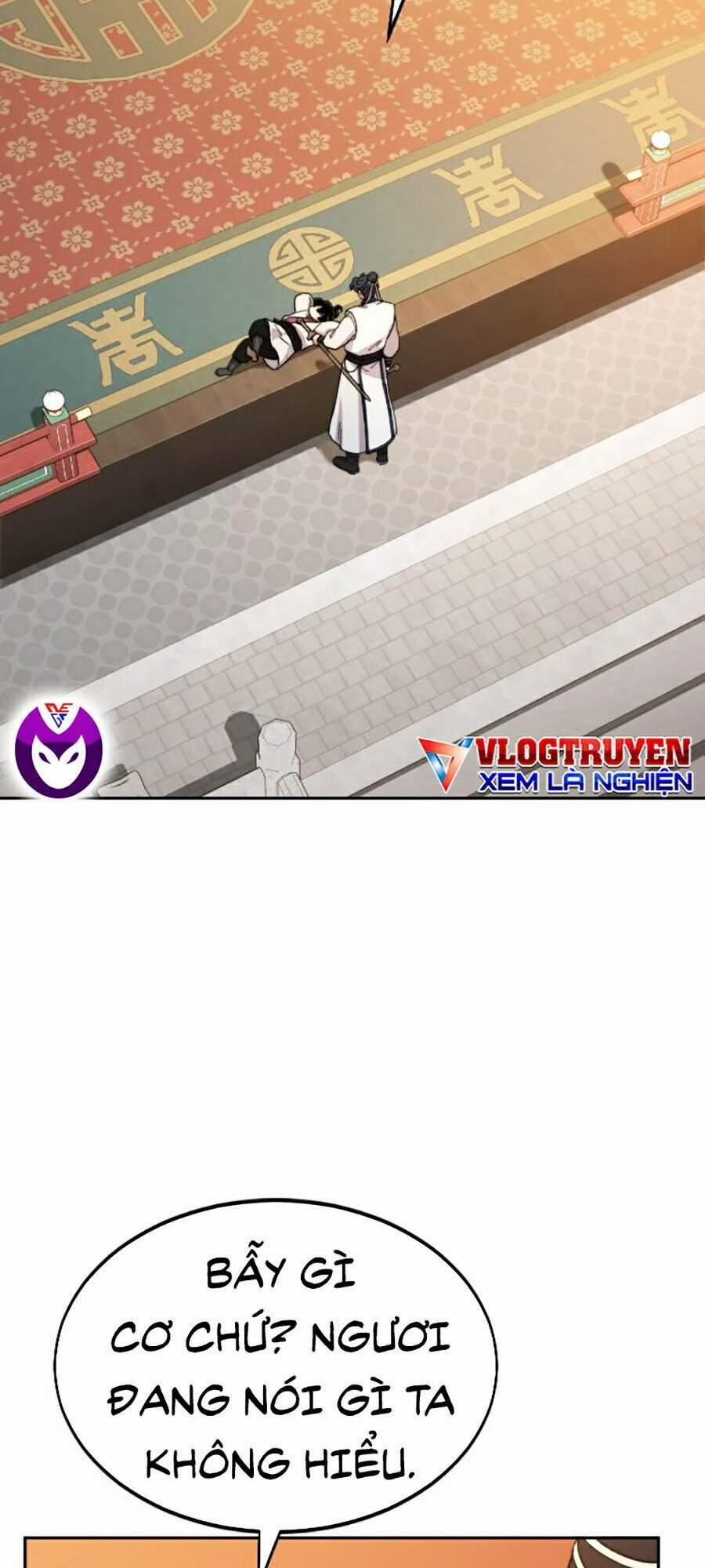 Hoa Sơn Tái Xuất | Hoa Sơn Tái Khởi 31 trang 1