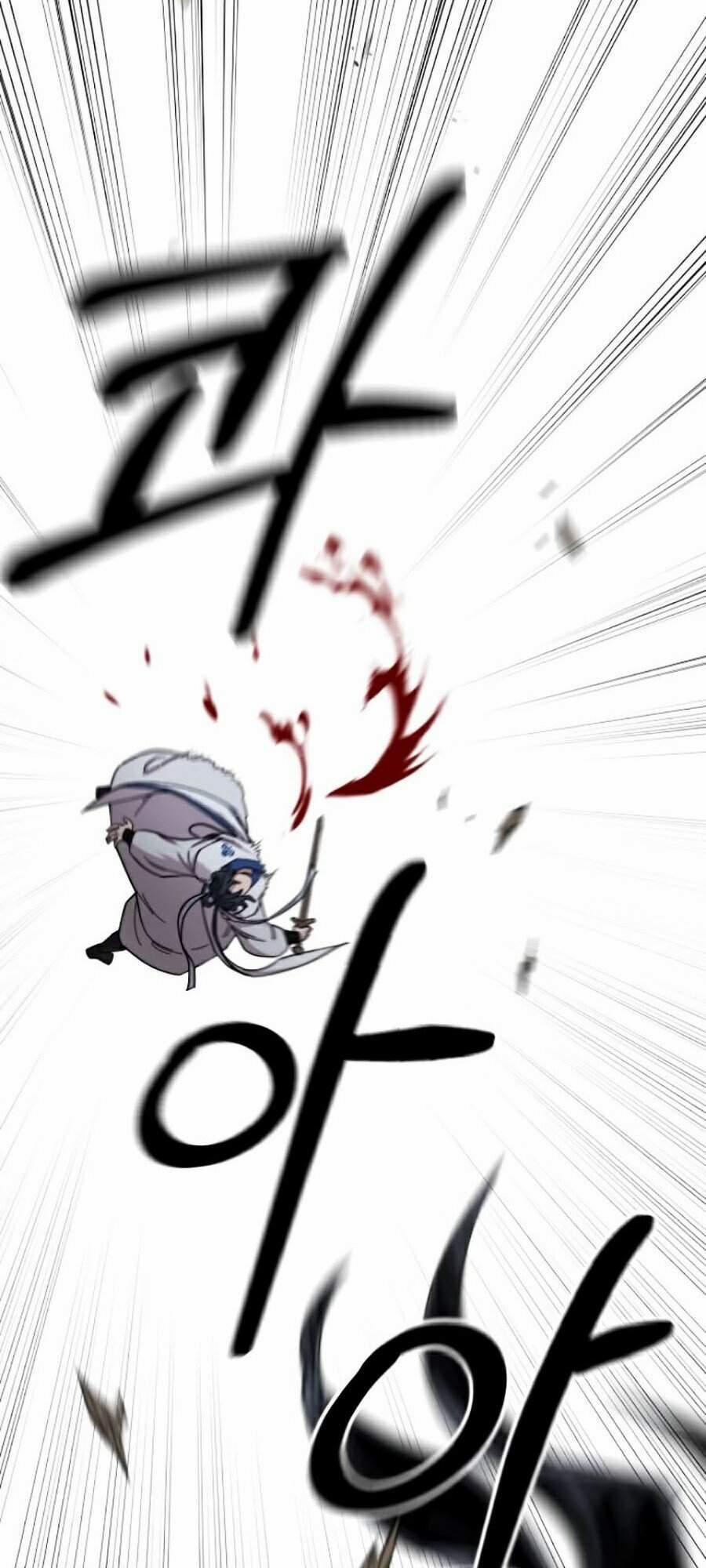 Hoa Sơn Tái Xuất | Hoa Sơn Tái Khởi 31 trang 100