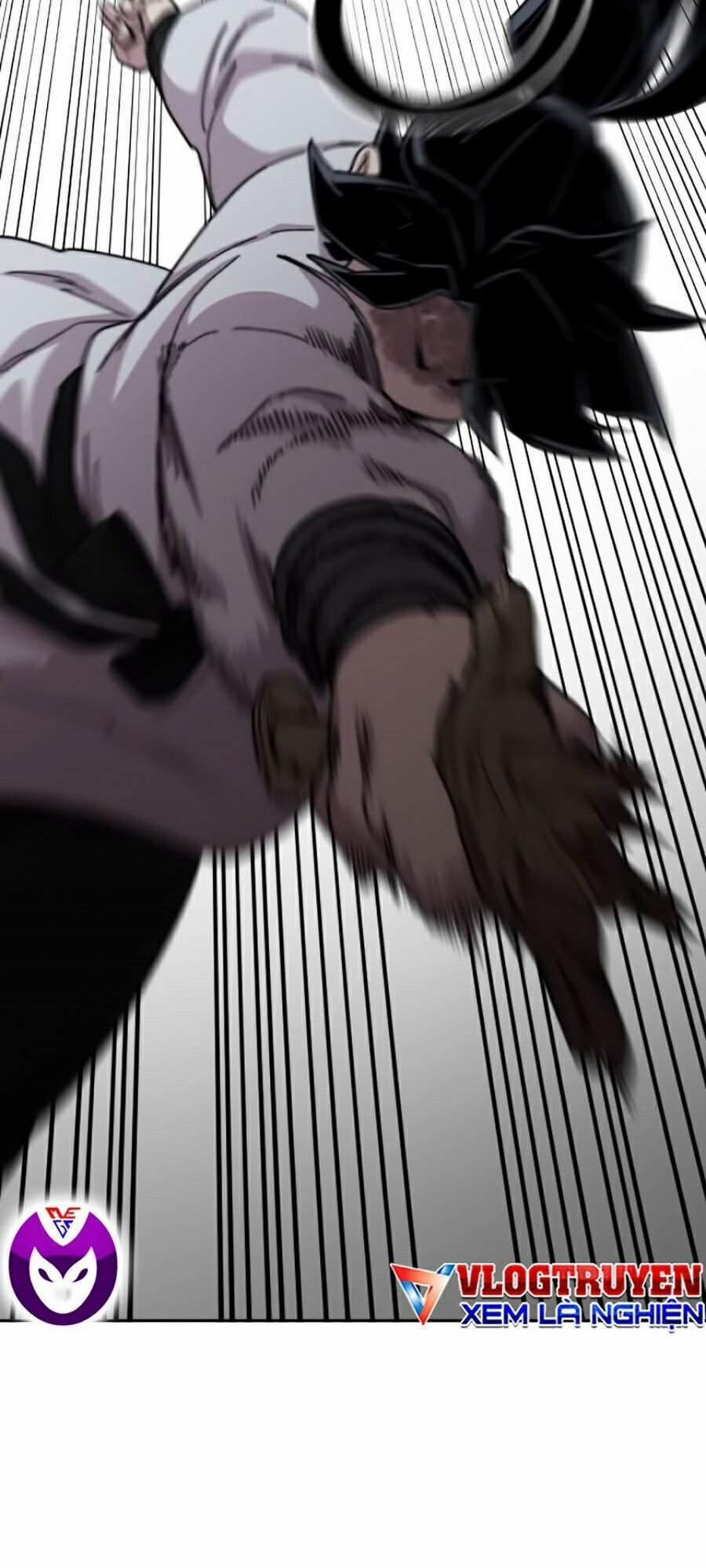 Hoa Sơn Tái Xuất | Hoa Sơn Tái Khởi 31 trang 102