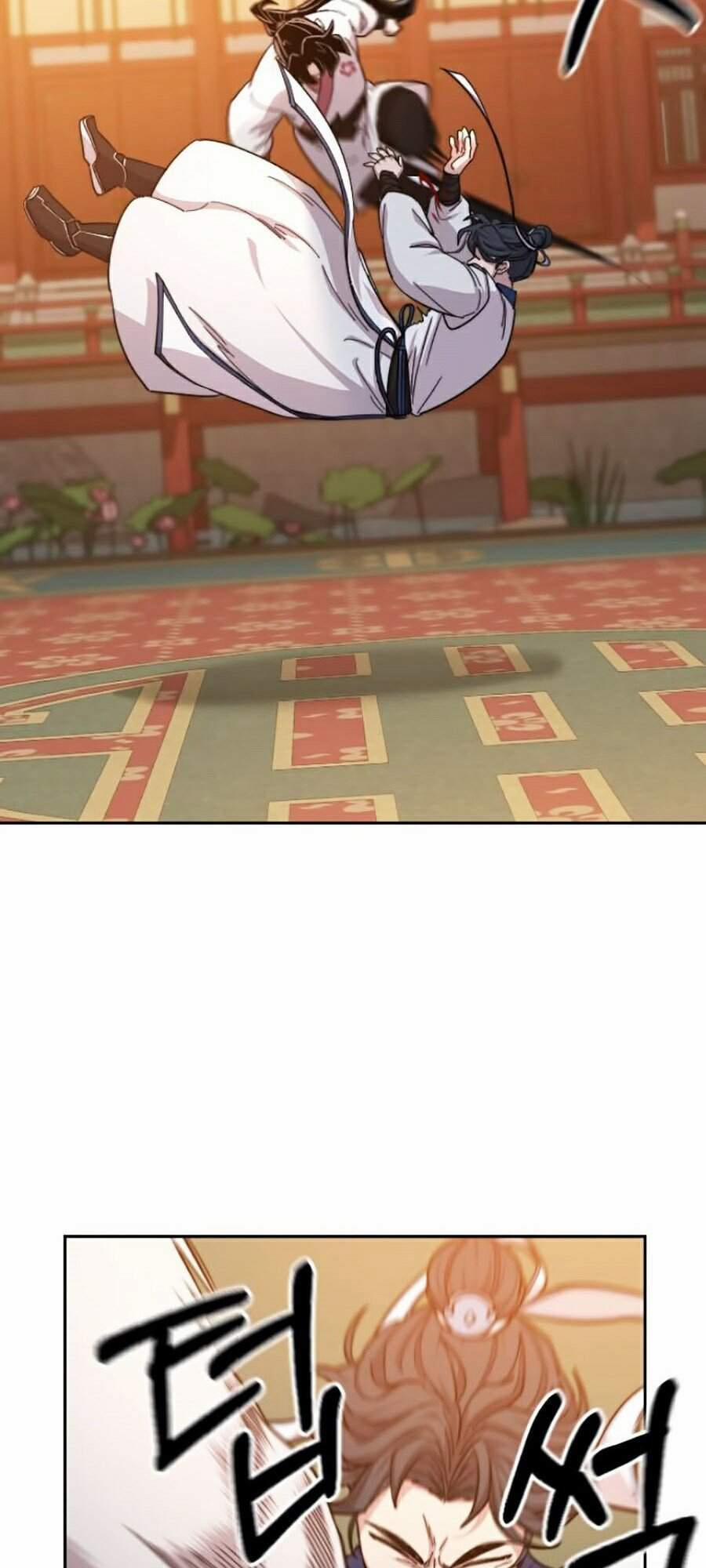 Hoa Sơn Tái Xuất | Hoa Sơn Tái Khởi 31 trang 106