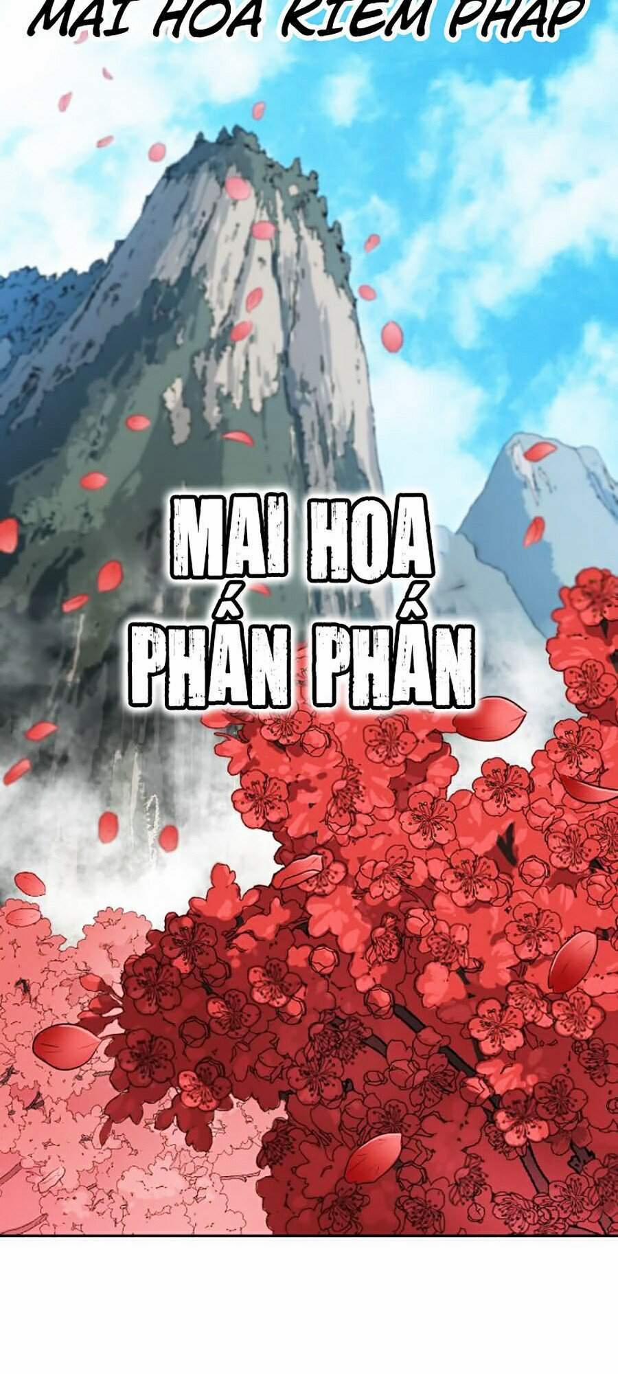 Hoa Sơn Tái Xuất | Hoa Sơn Tái Khởi 31 trang 126