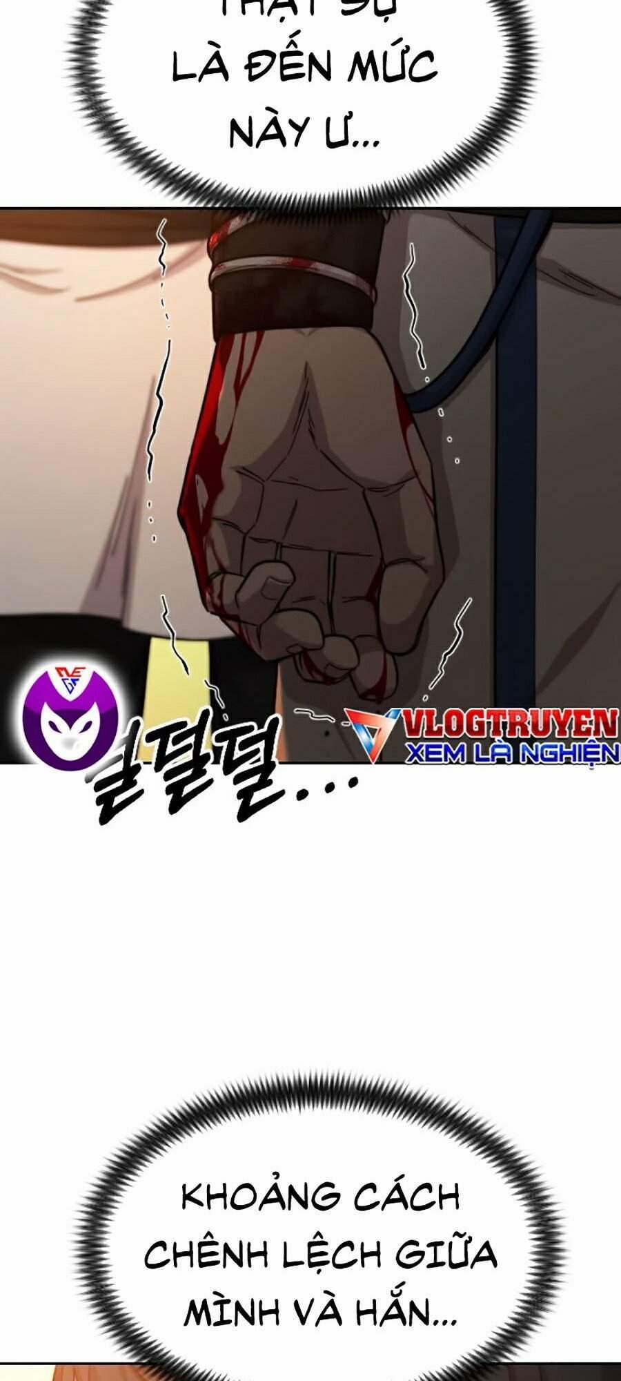 Hoa Sơn Tái Xuất | Hoa Sơn Tái Khởi 31 trang 134