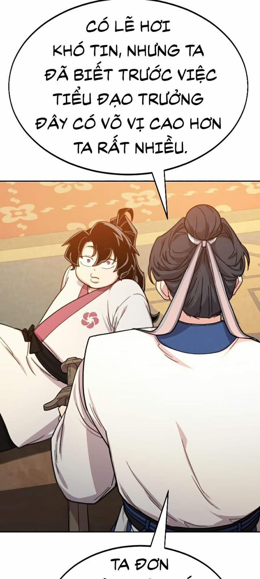 Hoa Sơn Tái Xuất | Hoa Sơn Tái Khởi 31 trang 15