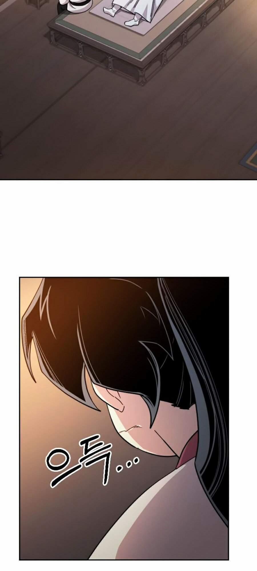 Hoa Sơn Tái Xuất | Hoa Sơn Tái Khởi 31 trang 158