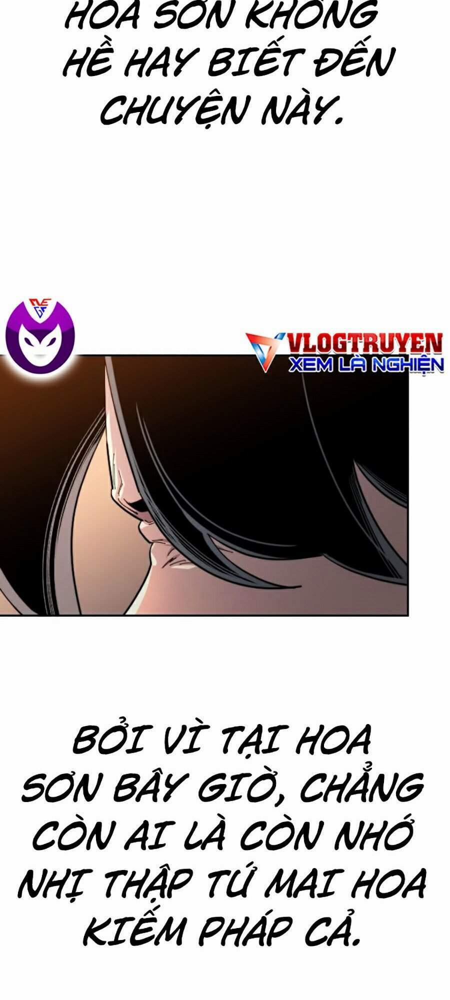 Hoa Sơn Tái Xuất | Hoa Sơn Tái Khởi 31 trang 160