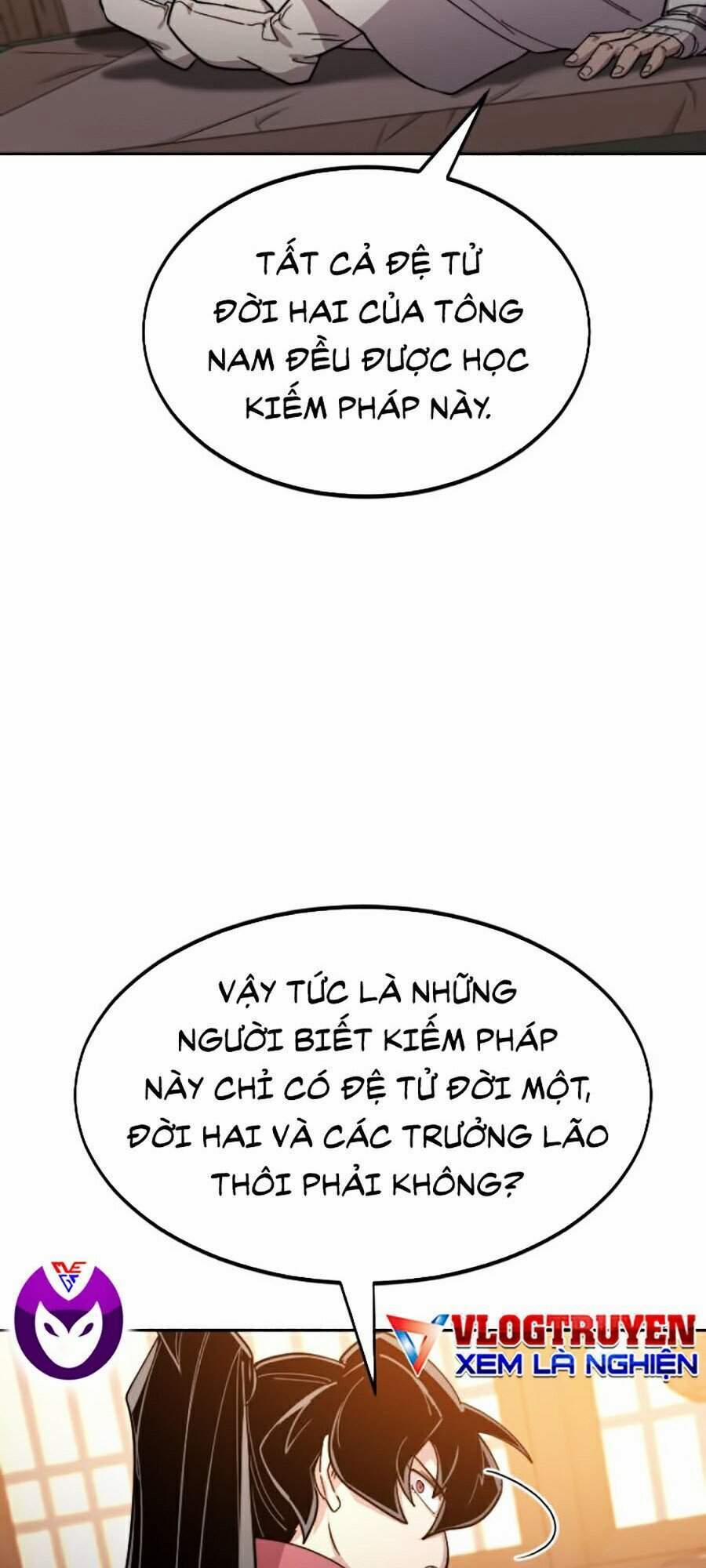 Hoa Sơn Tái Xuất | Hoa Sơn Tái Khởi 31 trang 164