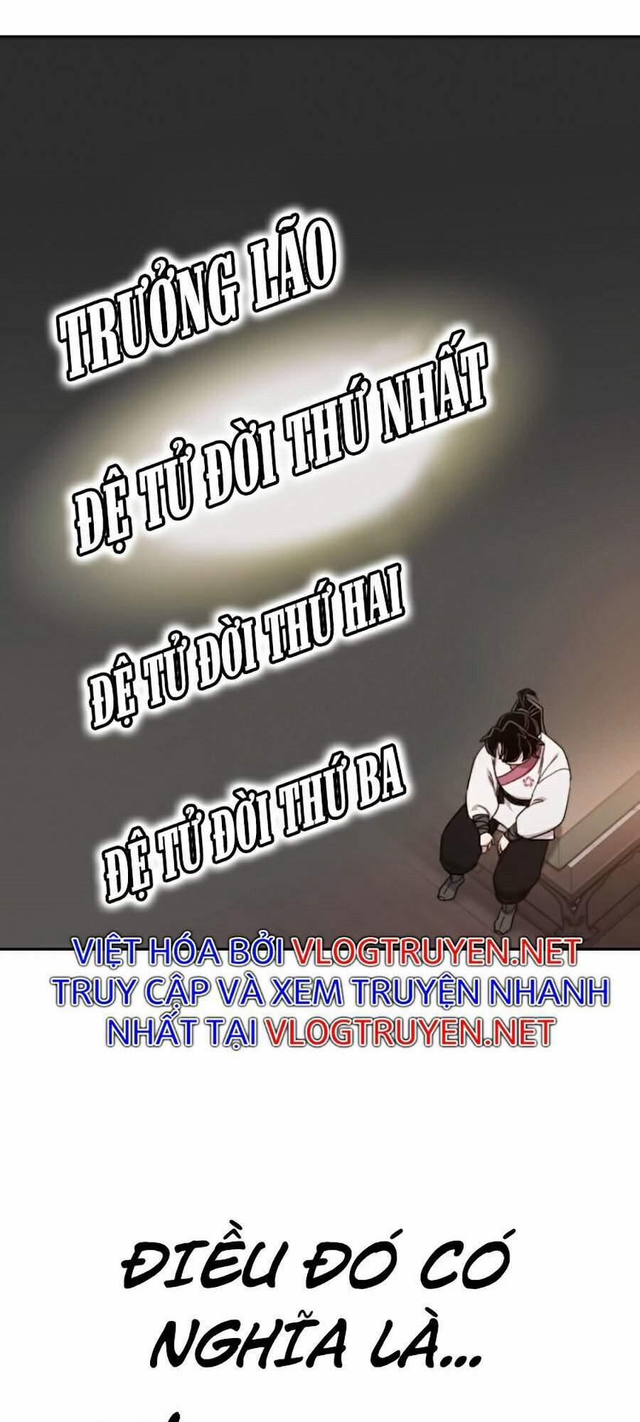 Hoa Sơn Tái Xuất | Hoa Sơn Tái Khởi 31 trang 172