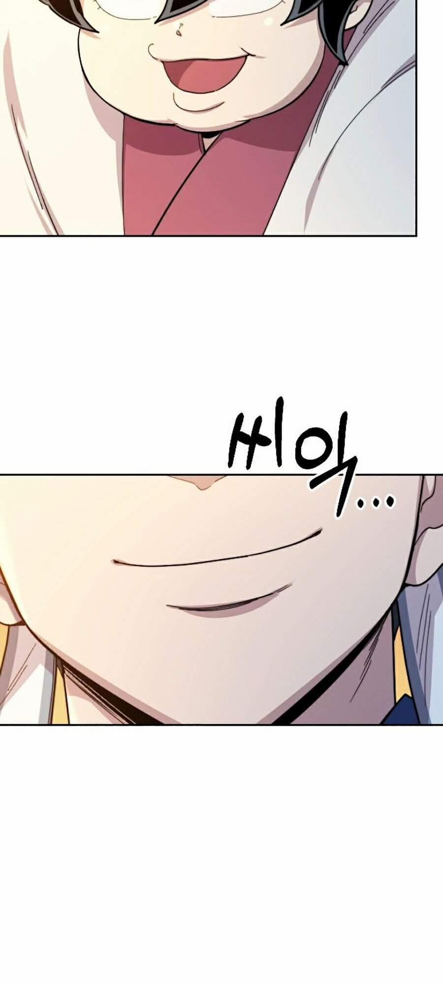 Hoa Sơn Tái Xuất | Hoa Sơn Tái Khởi 31 trang 21