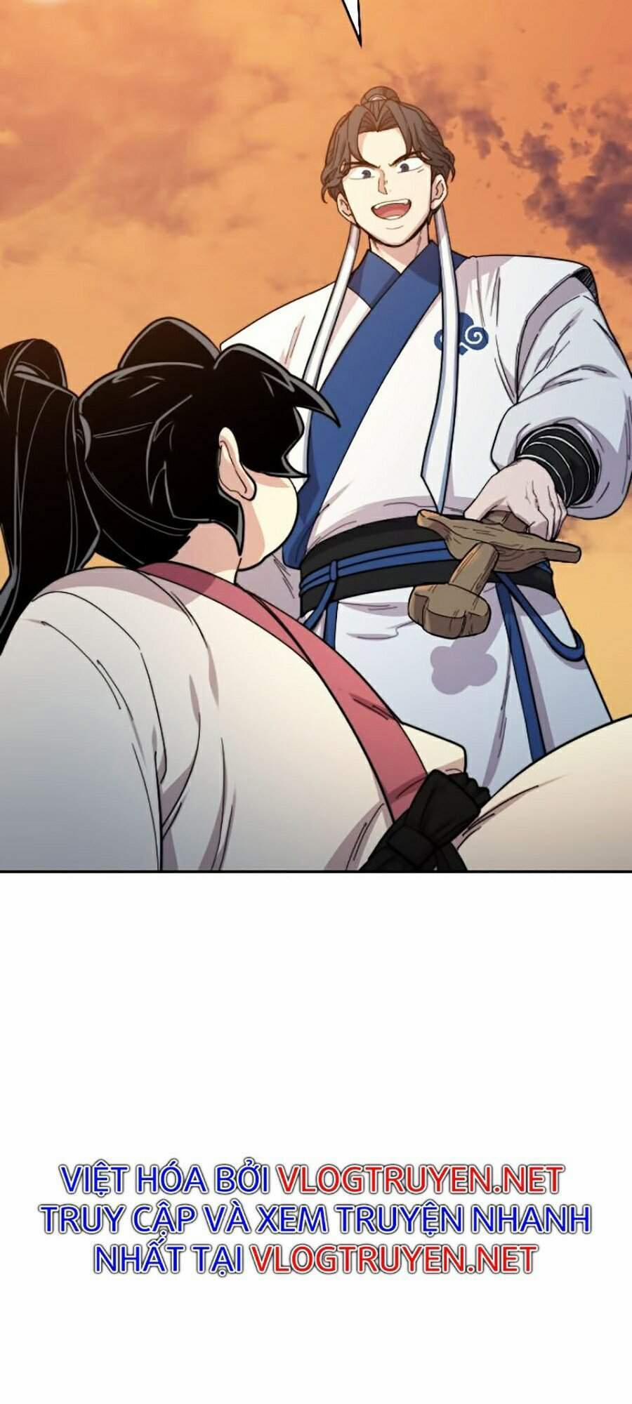 Hoa Sơn Tái Xuất | Hoa Sơn Tái Khởi 31 trang 23