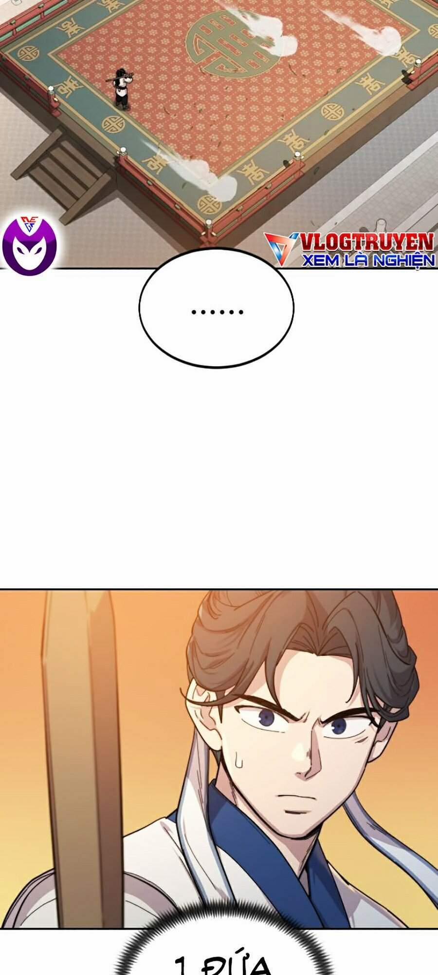 Hoa Sơn Tái Xuất | Hoa Sơn Tái Khởi 31 trang 27