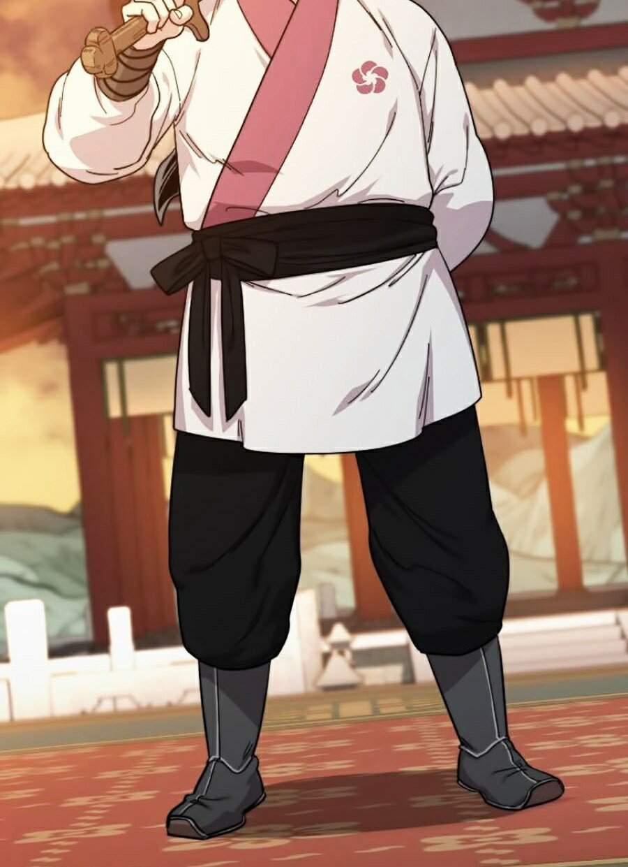 Hoa Sơn Tái Xuất | Hoa Sơn Tái Khởi 31 trang 30