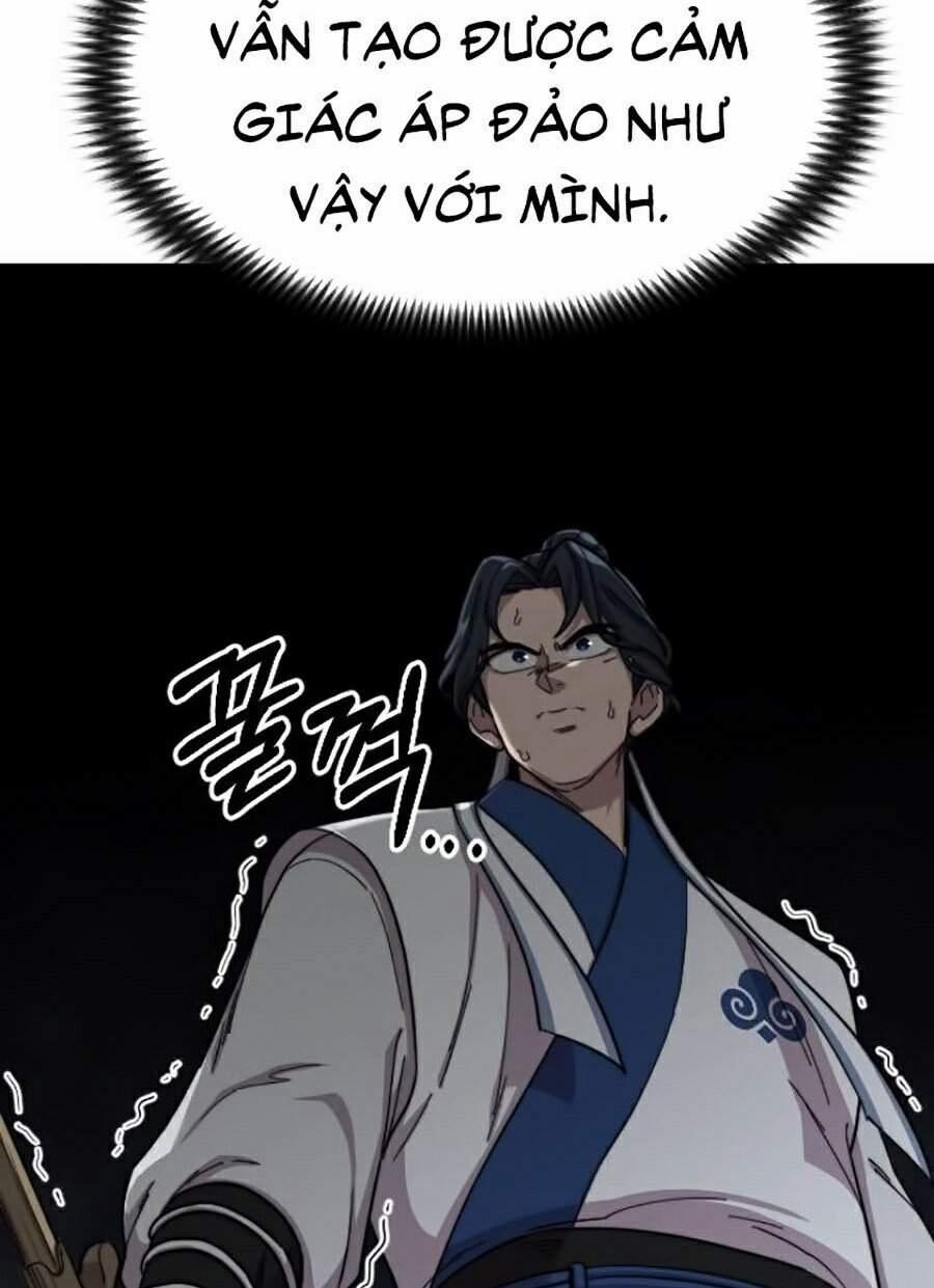 Hoa Sơn Tái Xuất | Hoa Sơn Tái Khởi 31 trang 36