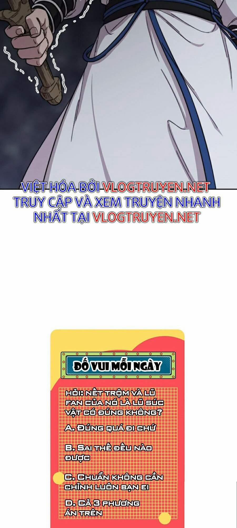 Hoa Sơn Tái Xuất | Hoa Sơn Tái Khởi 31 trang 37