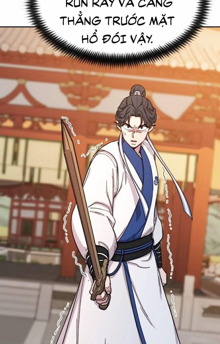 Hoa Sơn Tái Xuất | Hoa Sơn Tái Khởi 31 trang 47