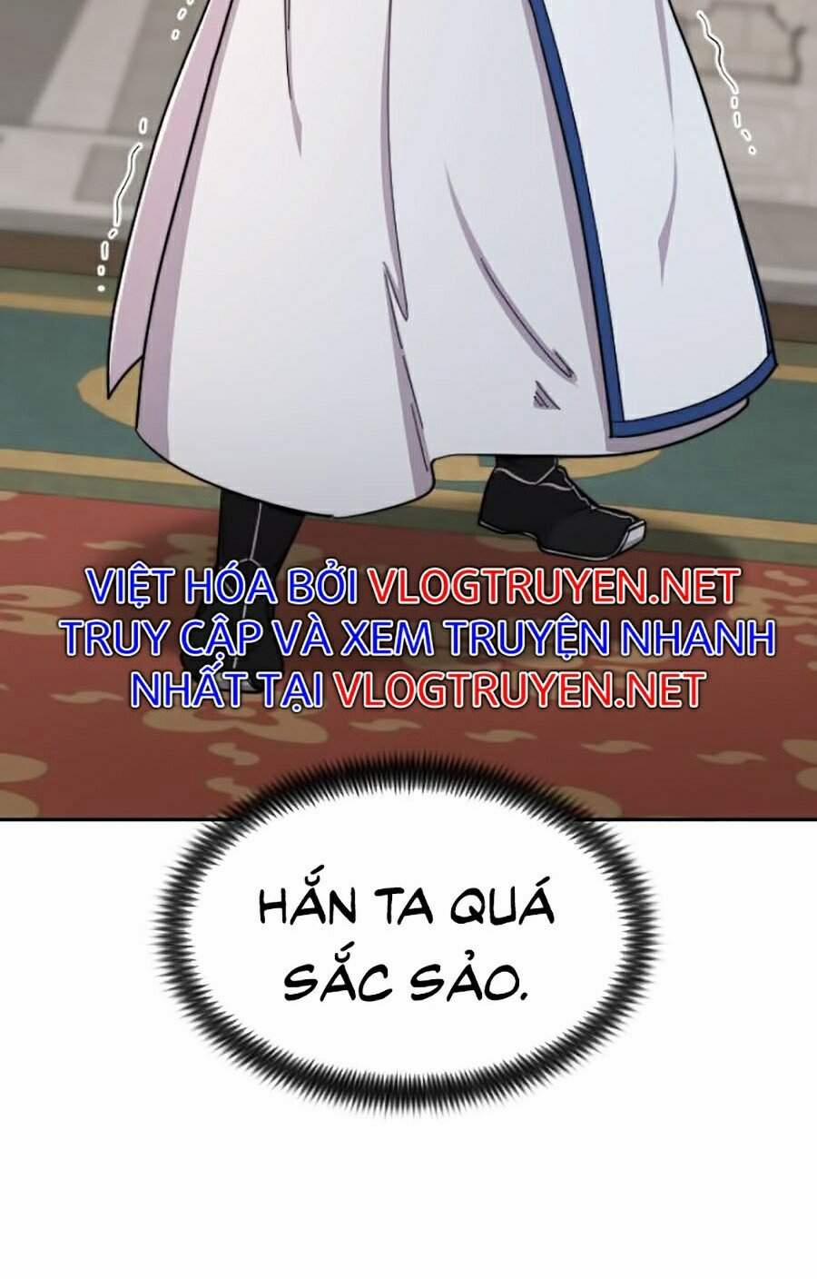 Hoa Sơn Tái Xuất | Hoa Sơn Tái Khởi 31 trang 48