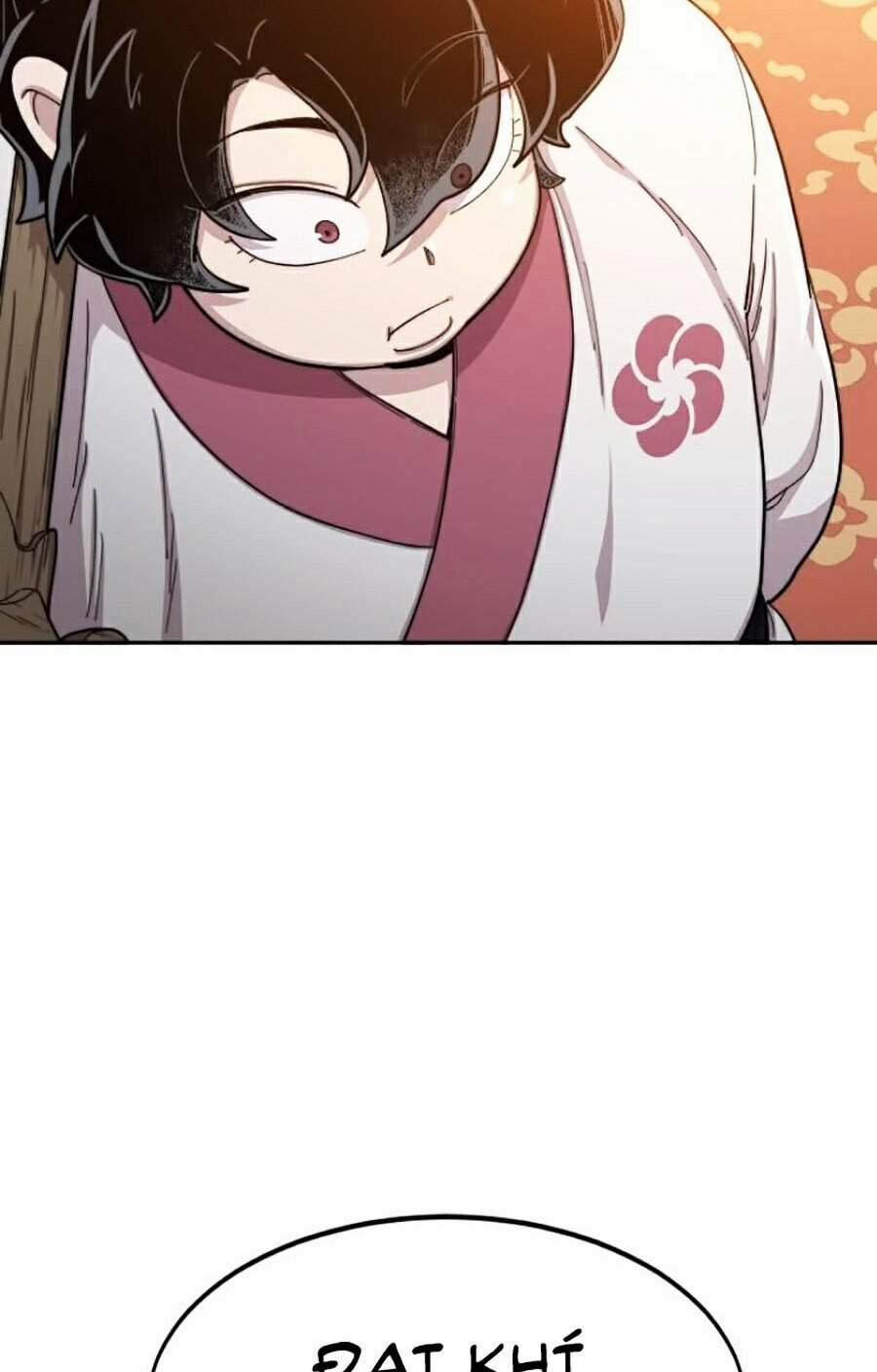 Hoa Sơn Tái Xuất | Hoa Sơn Tái Khởi 31 trang 50