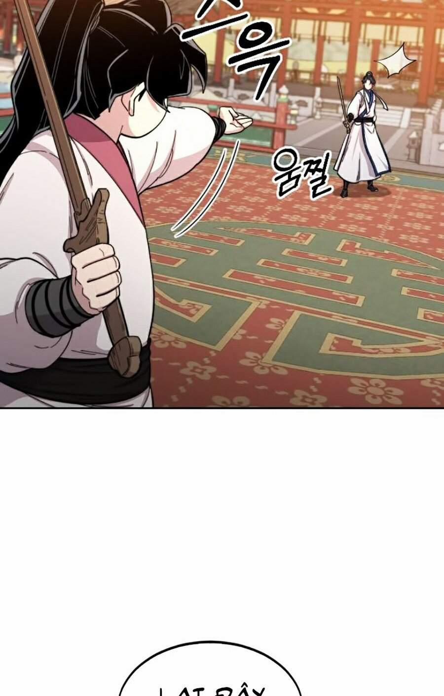 Hoa Sơn Tái Xuất | Hoa Sơn Tái Khởi 31 trang 57