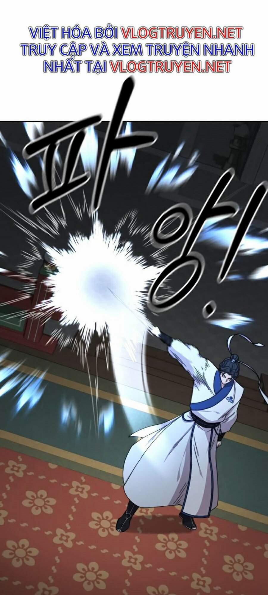 Hoa Sơn Tái Xuất | Hoa Sơn Tái Khởi 31 trang 62