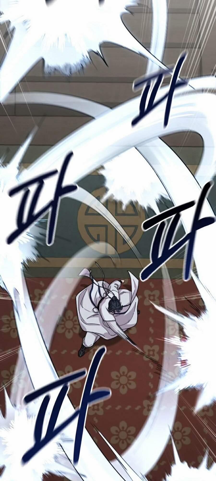 Hoa Sơn Tái Xuất | Hoa Sơn Tái Khởi 31 trang 80