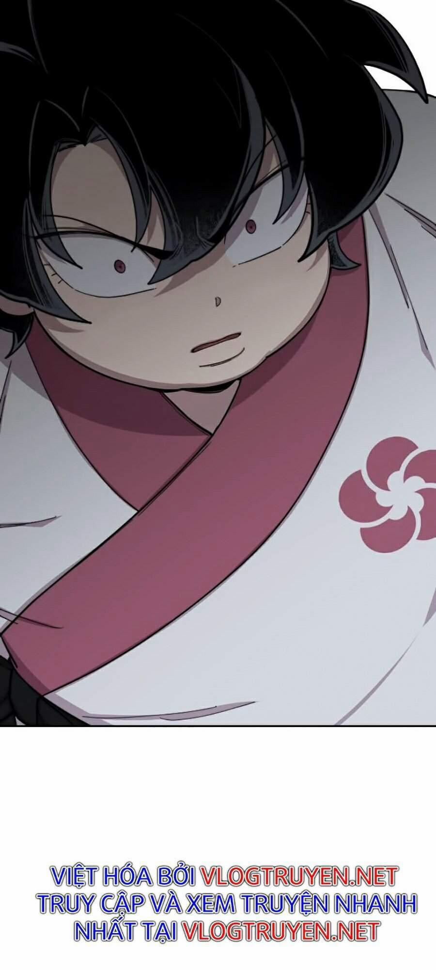 Hoa Sơn Tái Xuất | Hoa Sơn Tái Khởi 31 trang 84