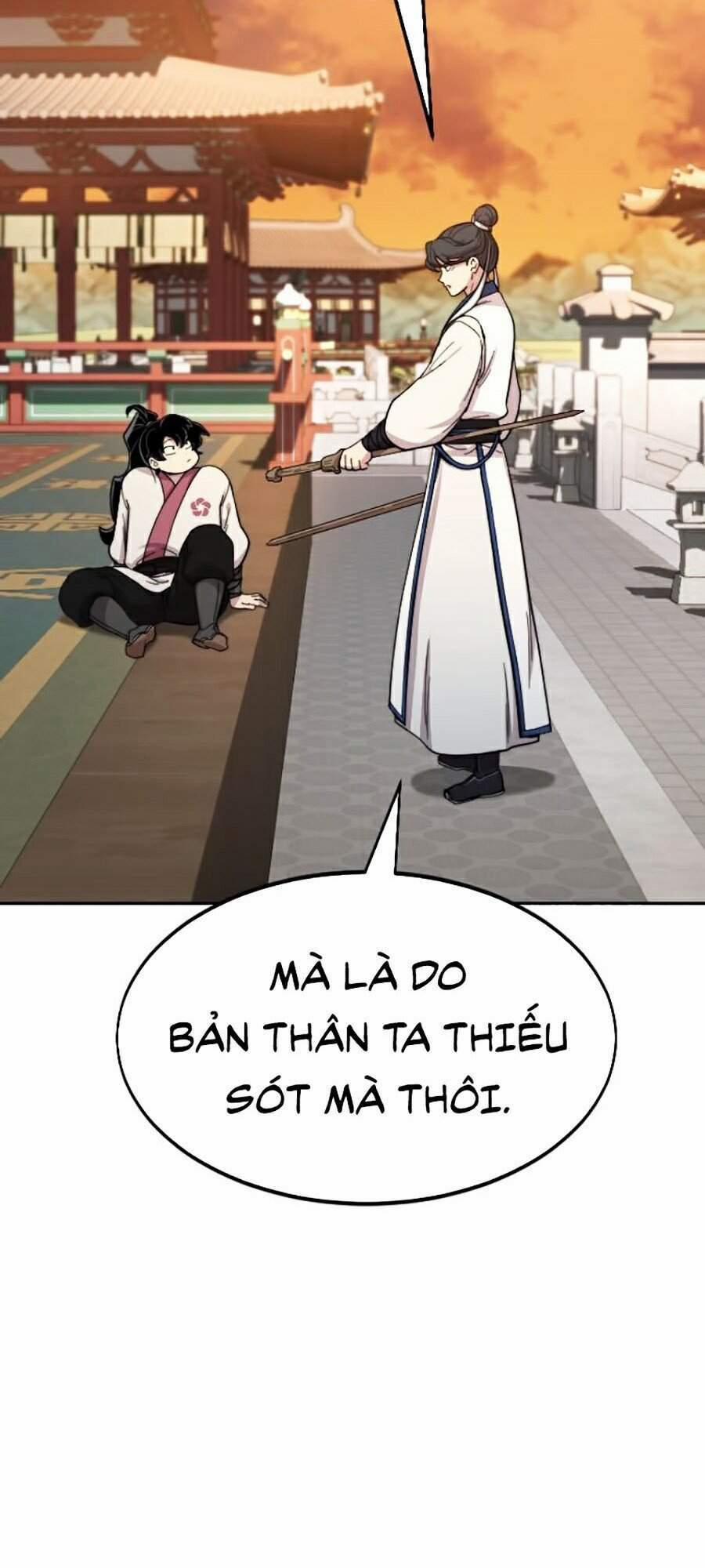 Hoa Sơn Tái Xuất | Hoa Sơn Tái Khởi 31 trang 9