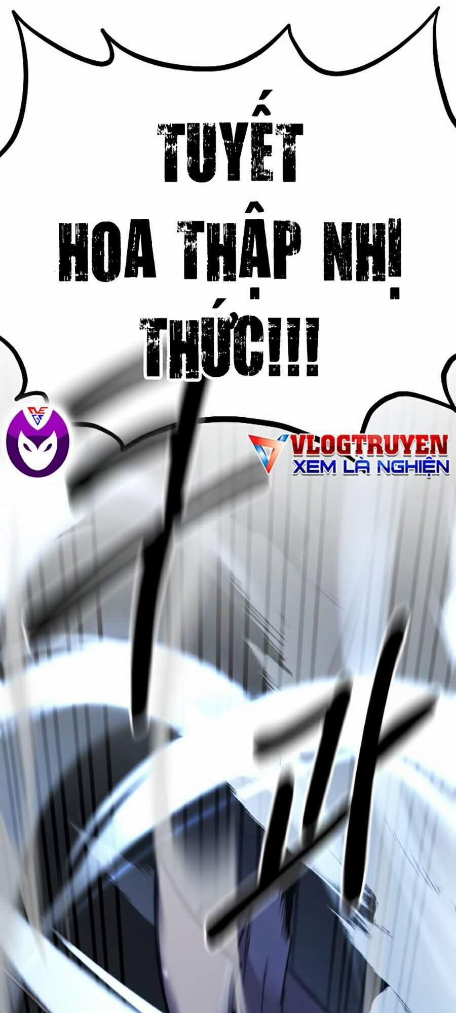 Hoa Sơn Tái Xuất | Hoa Sơn Tái Khởi 31 trang 90