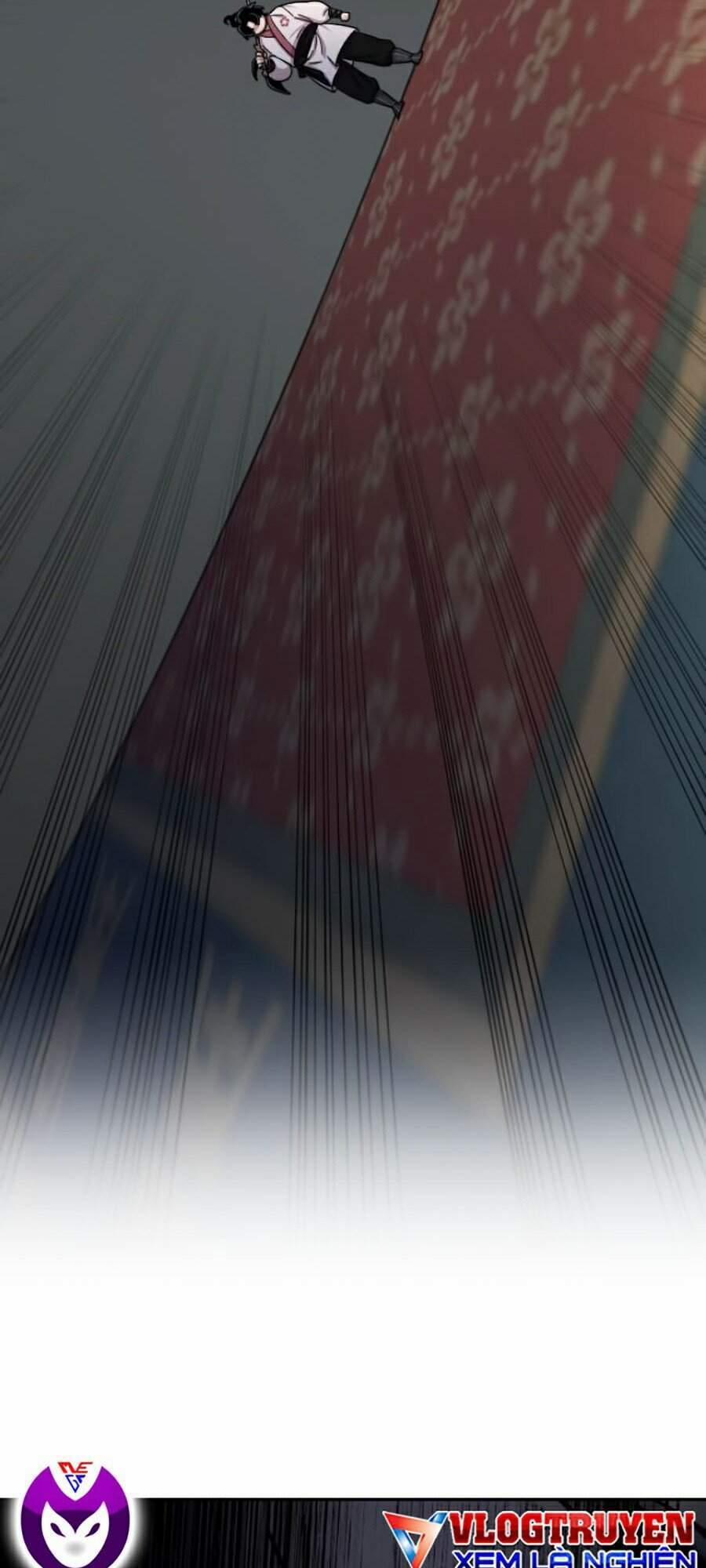 Hoa Sơn Tái Xuất | Hoa Sơn Tái Khởi 31 trang 94