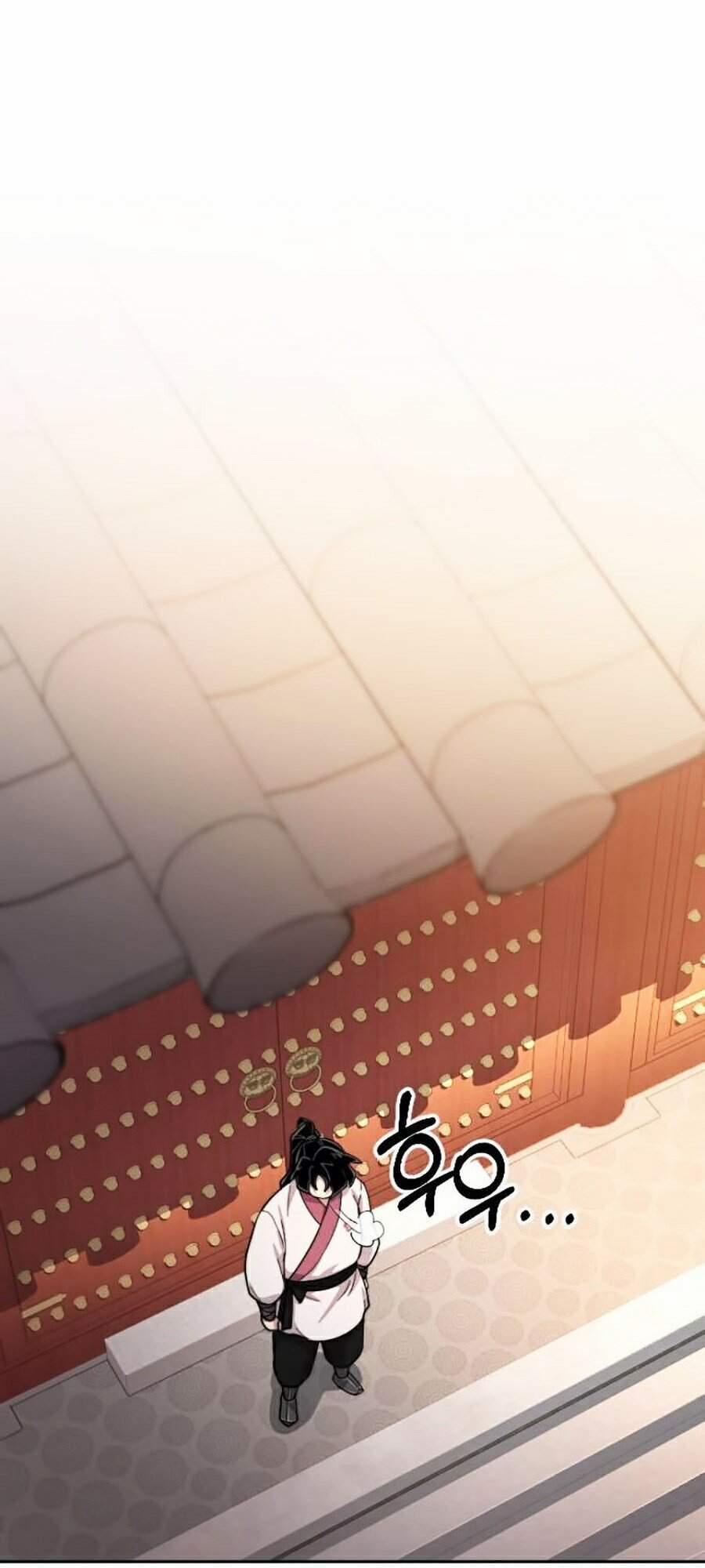 Hoa Sơn Tái Xuất | Hoa Sơn Tái Khởi 32 trang 101