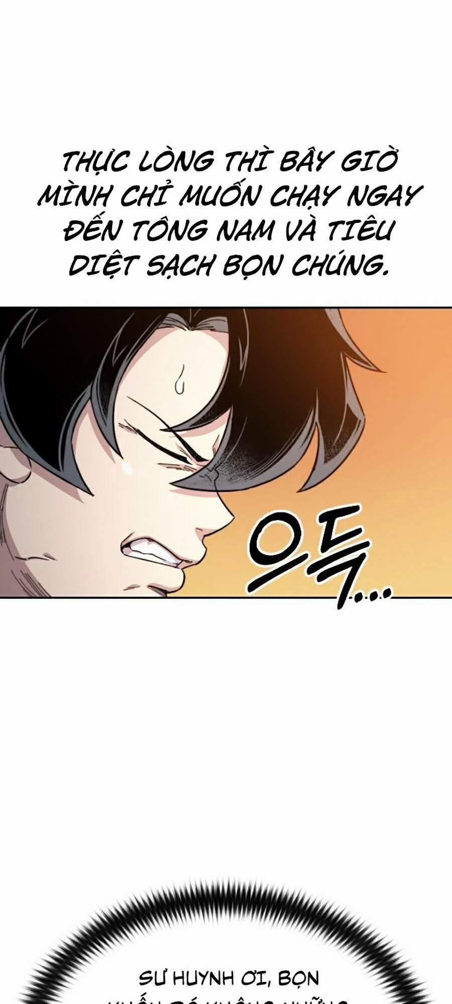 Hoa Sơn Tái Xuất | Hoa Sơn Tái Khởi 32 trang 103