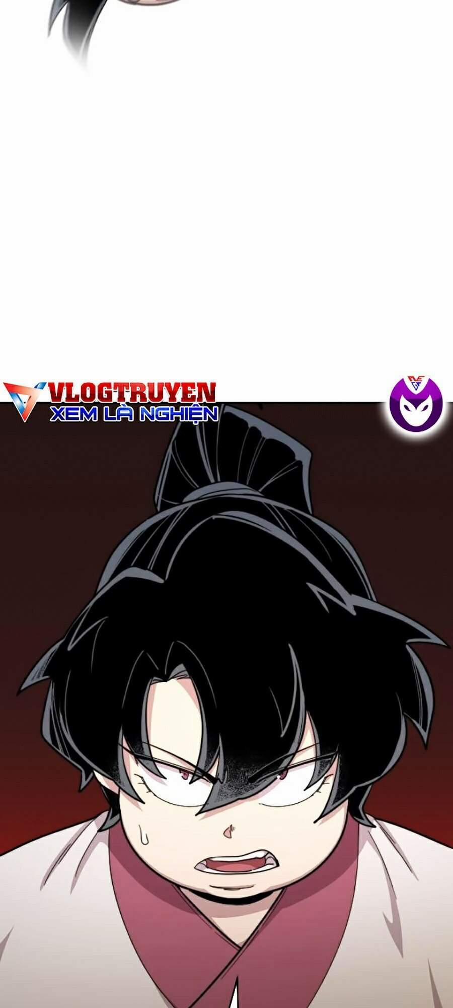 Hoa Sơn Tái Xuất | Hoa Sơn Tái Khởi 32 trang 107