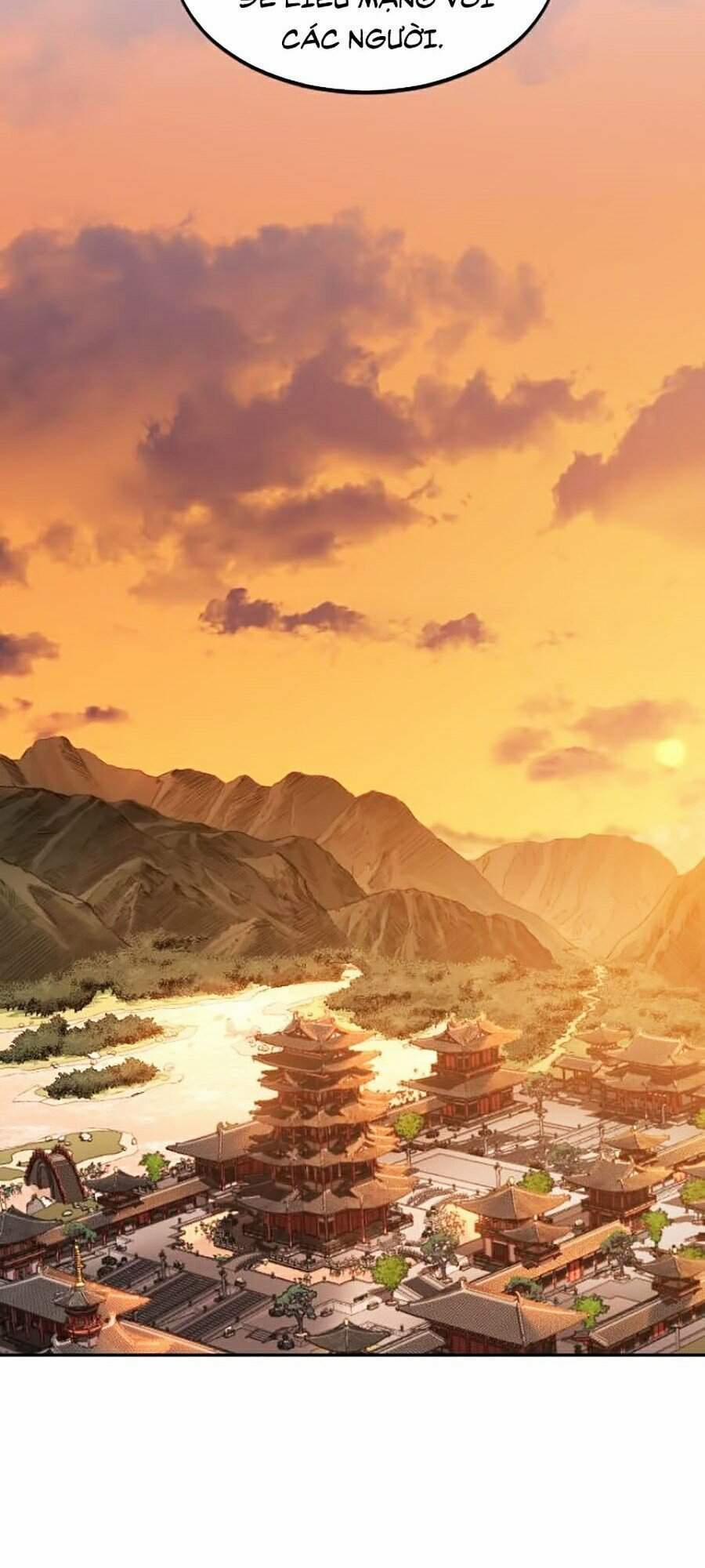 Hoa Sơn Tái Xuất | Hoa Sơn Tái Khởi 32 trang 115