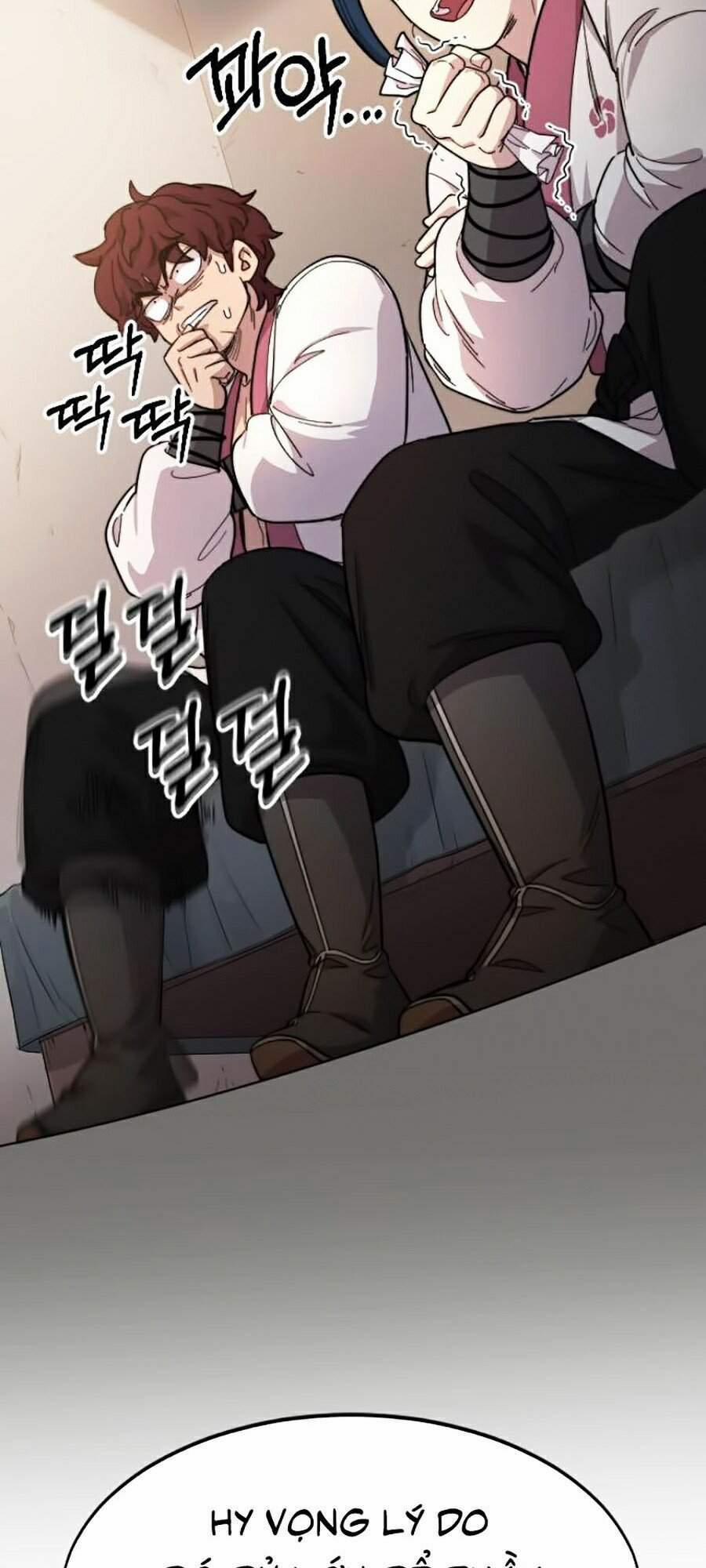 Hoa Sơn Tái Xuất | Hoa Sơn Tái Khởi 32 trang 123