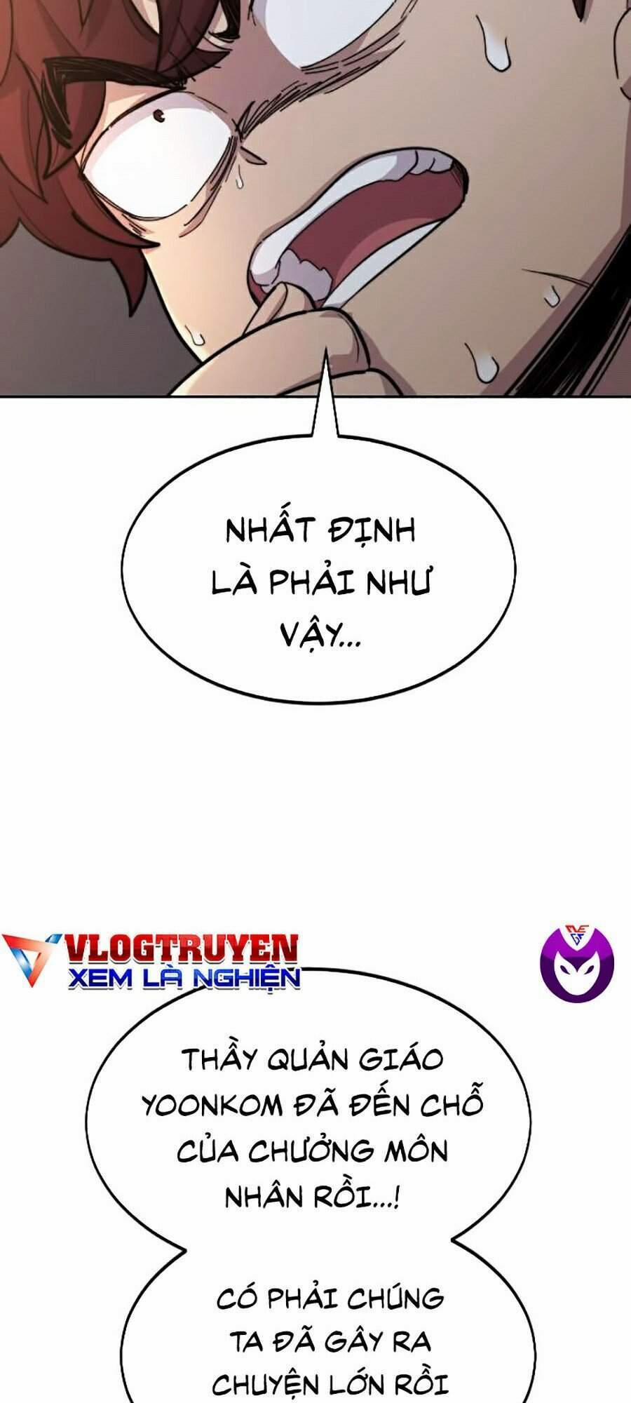 Hoa Sơn Tái Xuất | Hoa Sơn Tái Khởi 32 trang 125